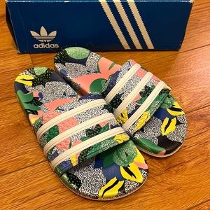 Adidas Originals - Adilette Slides